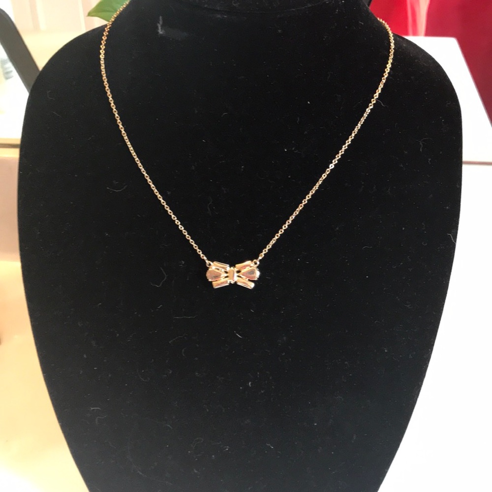 Beautiful Golden Necklace